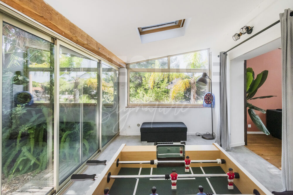  vendre  Maison Hyres (83400)