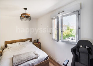  Appartement � vendre 3 pi�ces 62 m�