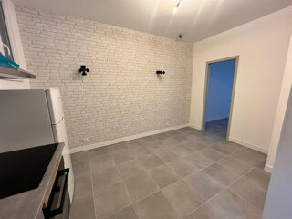  Appartement à vendre 3 pièces 30 m²