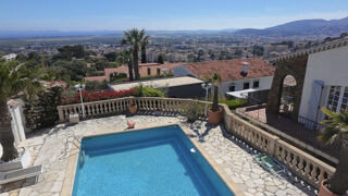  Maison à vendre 8 pièces 228 m²