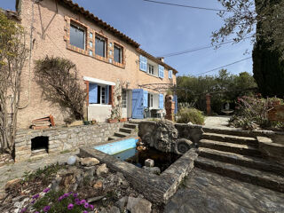  Maison � vendre 11 pi�ces 330 m�