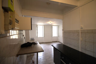  Appartement  vendre 2 pices 40 m