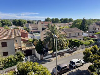  Appartement � vendre 3 pi�ces 86 m� La valette du var
