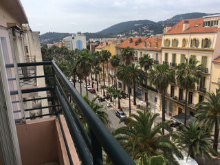  Appartement � louer 3 pi�ces 60 m� Hy�res