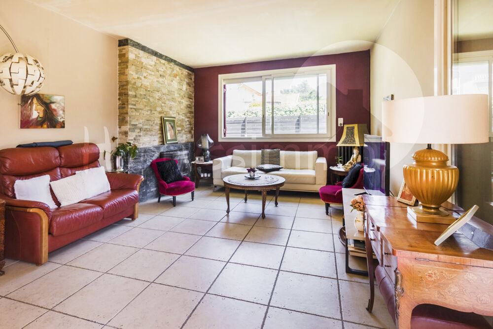 SECTEUR RECHERCHE - SAINTE MARGUERITE - VILLA PLAIN PIED - STUDIO INDEPENDANT - PROCHE MER