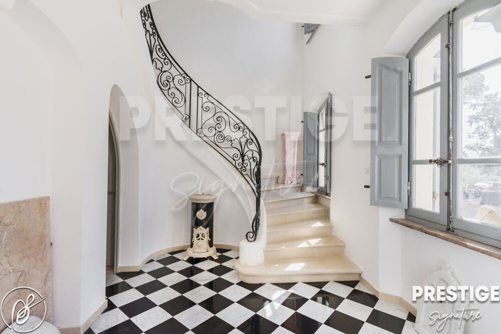 � vendre  Maison Brignoles (83170)