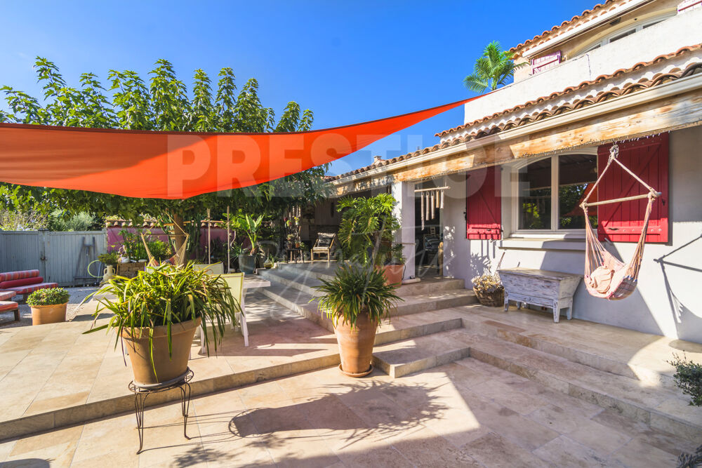  vendre  Maison Sanary-sur-Mer (83110)