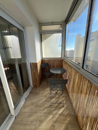  Appartement � louer 2 pi�ces 