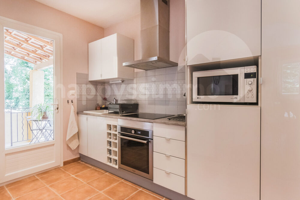 � vendre  Maison Artigues (83560)