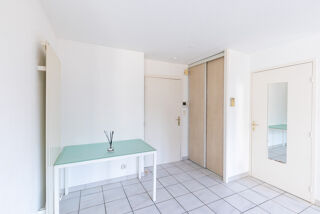  Appartement à vendre 1 pièce 43 m²