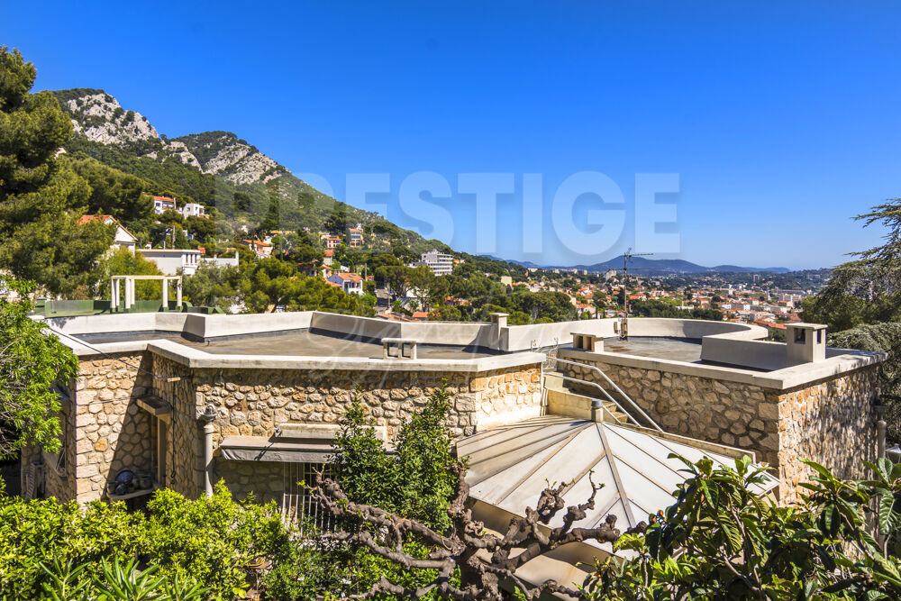� vendre  Maison Toulon (83200)