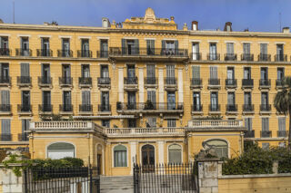  Appartement � vendre 3 pi�ces 67 m�