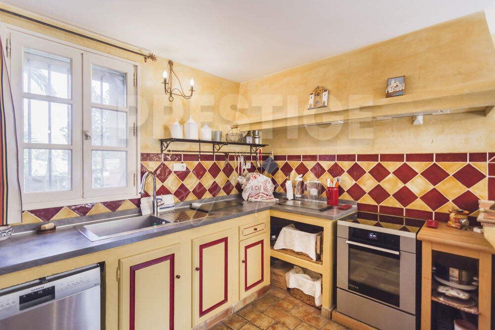  vendre  Maison Sanary-sur-Mer (83110)