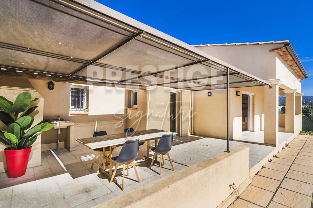 � vendre  Maison Sanary-sur-Mer (83110)