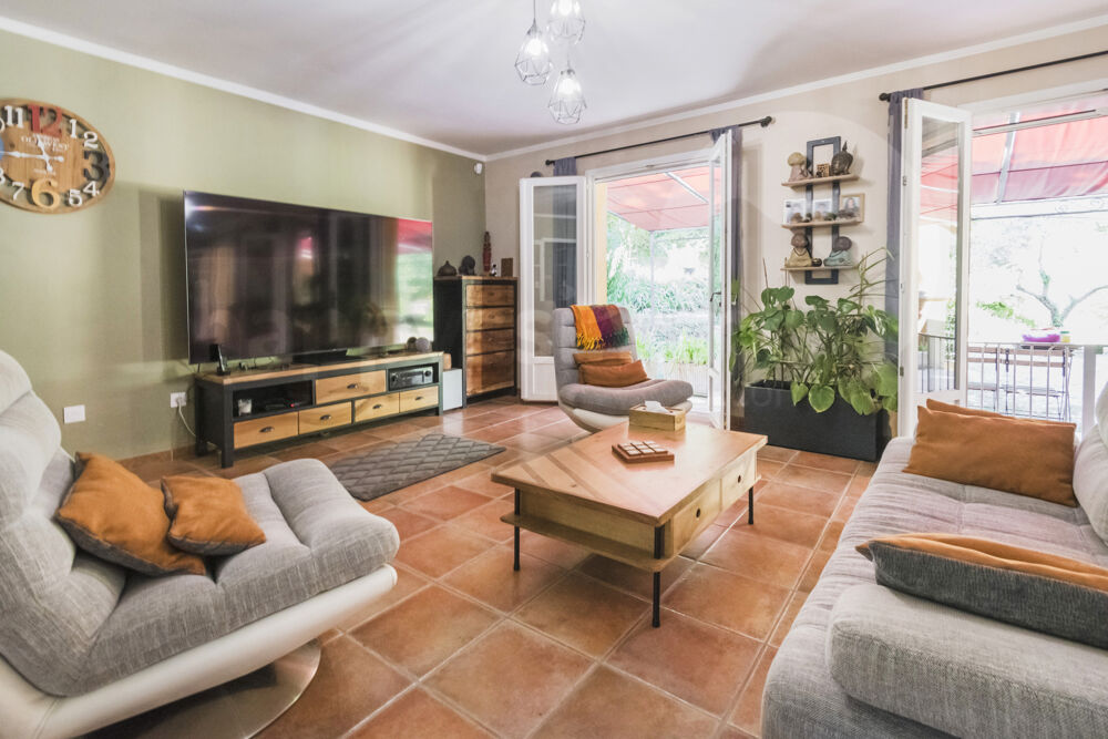 � vendre  Maison Artigues (83560)