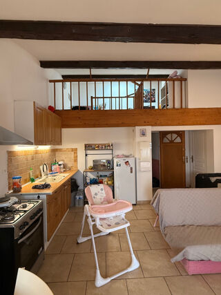  Immeuble à vendre 350 m²