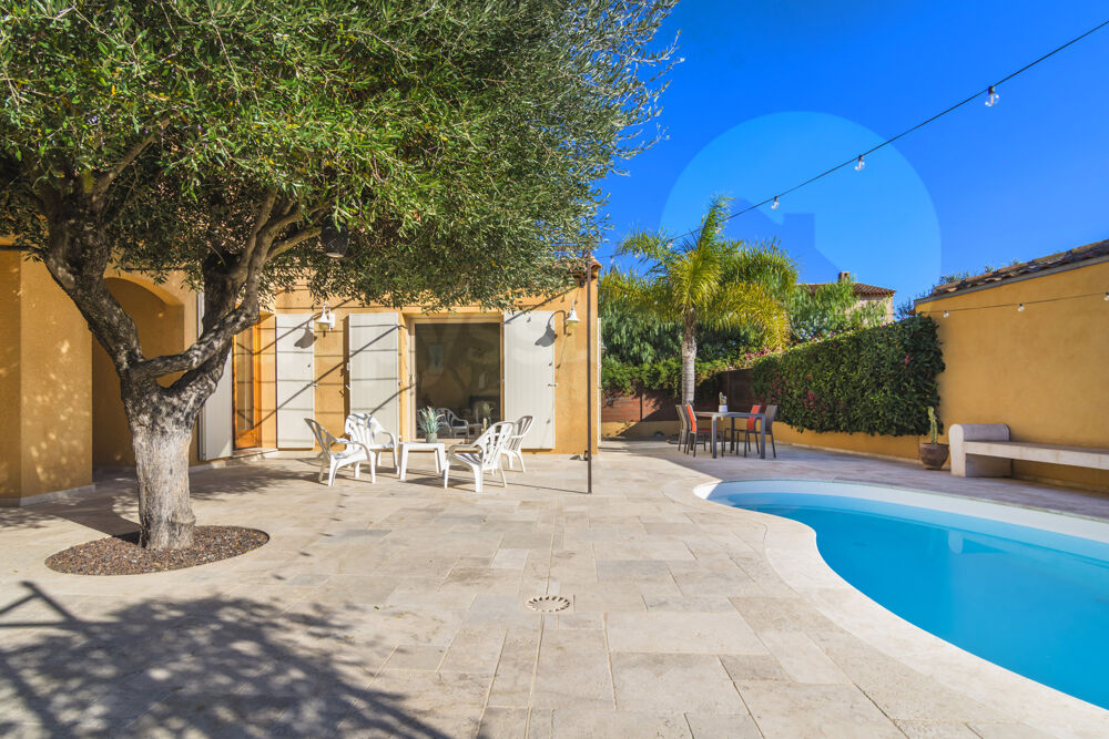  vendre  Maison Sanary-sur-Mer (83110)