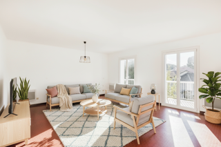  Appartement à vendre 4 pièces 83 m²