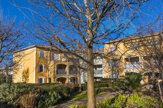  Appartement � vendre 3 pi�ces 58 m�