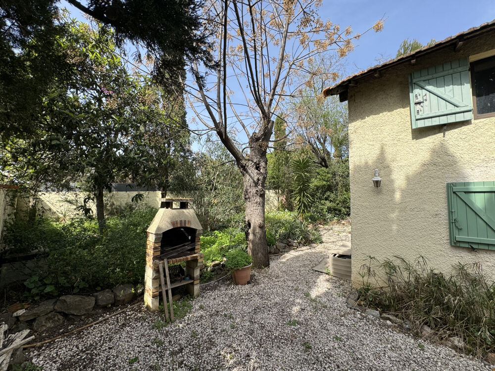  vendre  Maison Carqueiranne (83320)