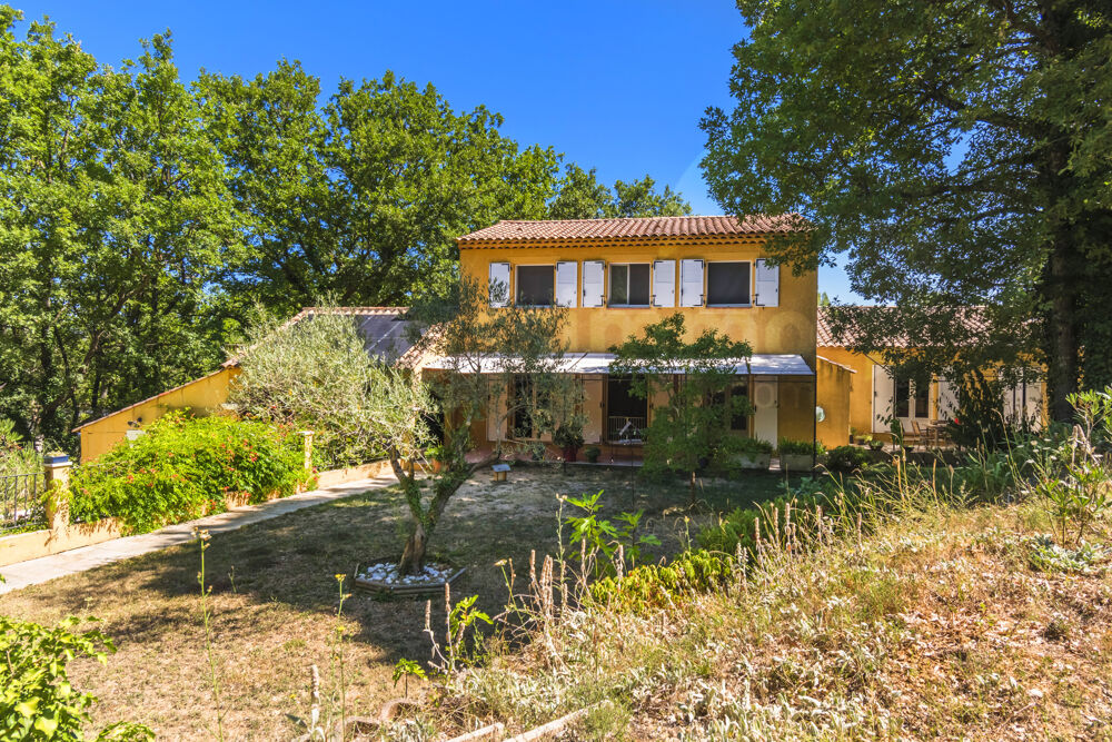 � vendre  Maison Artigues (83560)