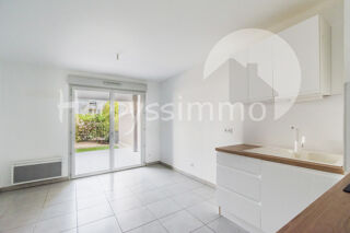  Appartement à vendre 2 pièces 36 m²