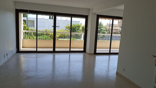  Appartement � louer 4 pi�ces 92 m�