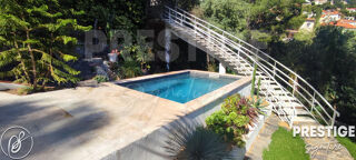  Maison � vendre 9 pi�ces 160 m�