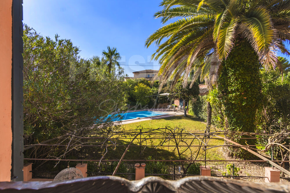 à vendre  Maison Sanary-sur-Mer (83110)