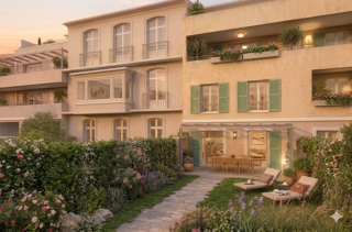  Appartement � vendre 4 pi�ces 117 m�