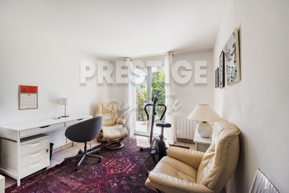 à vendre  Maison Carqueiranne (83320)