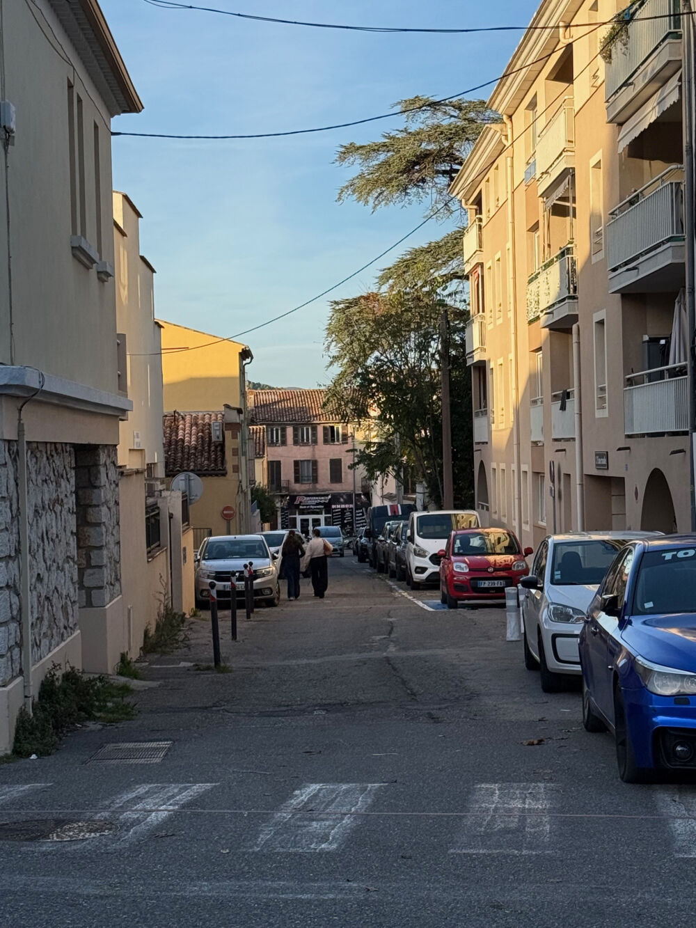 Vente Immeuble Immeuble de rapport 6 appartements Brignoles