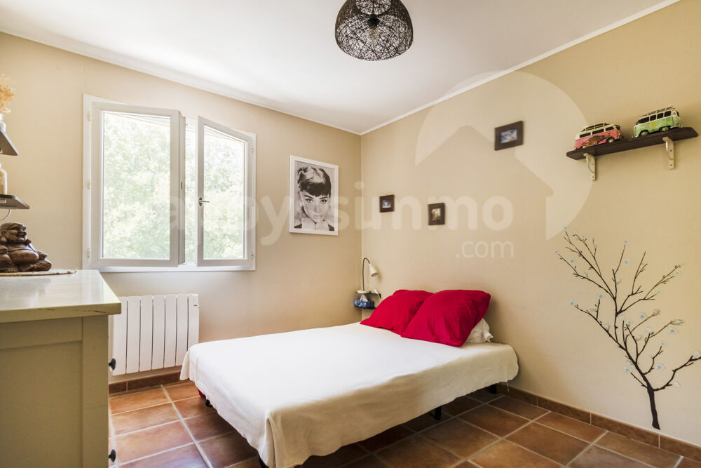 � vendre  Maison Artigues (83560)