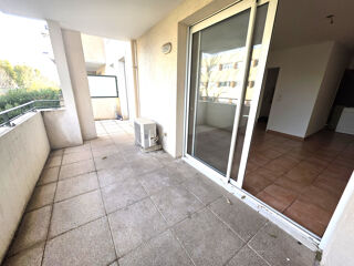  Appartement � vendre 2 pi�ces 43 m�