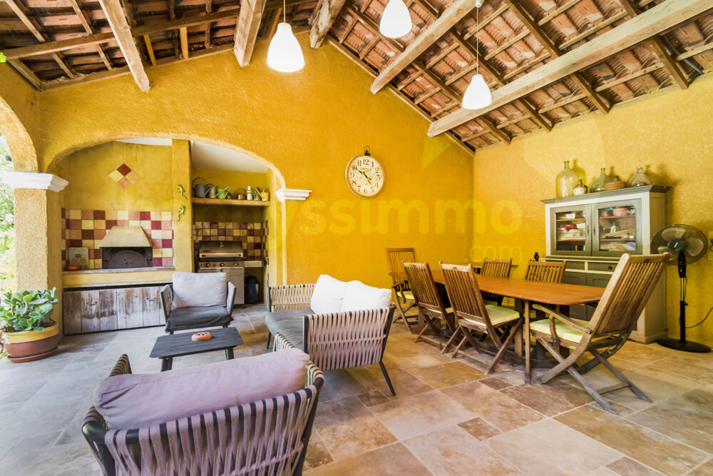 � vendre  Maison Artigues (83560)