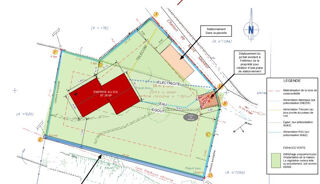  Terrain à vendre 1000 m²
