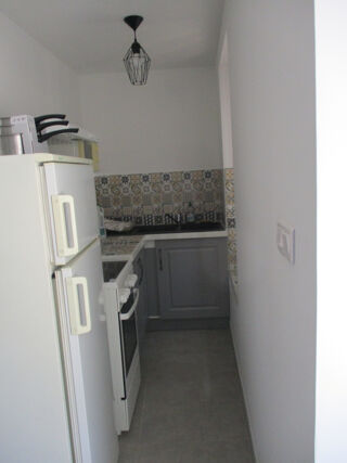  Appartement � louer 2 pi�ces 29 m�