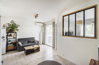 Appartement  vendre 2 pices 30 m