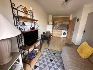  Appartement  vendre 2 pices 25 m
