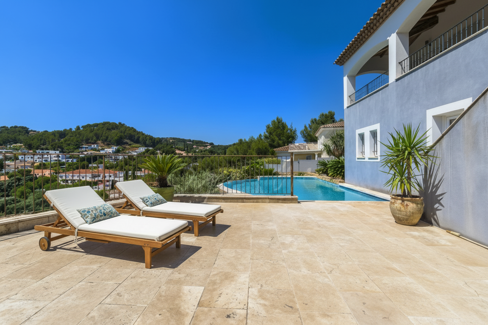 à vendre  Maison Bandol (83150)