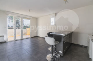  Appartement � vendre 3 pi�ces 58 m�