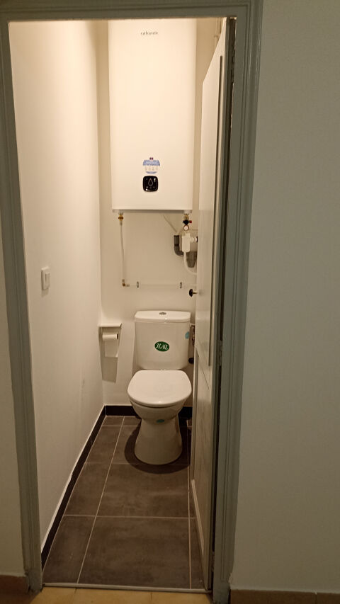  Appartement � louer 2 pi�ces 31 m�