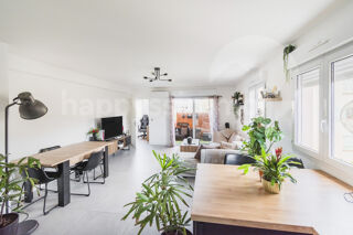  Appartement � vendre 3 pi�ces 62 m�