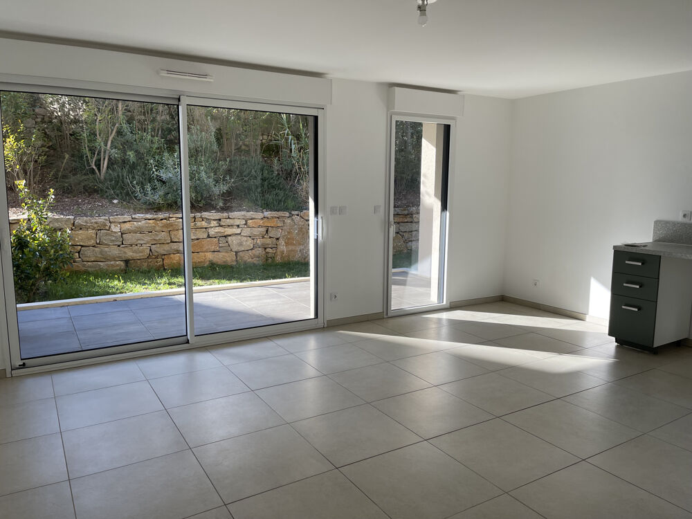 Appartement 3 pièces 58 m² · à Hyères · 58 m² · 334 400 €