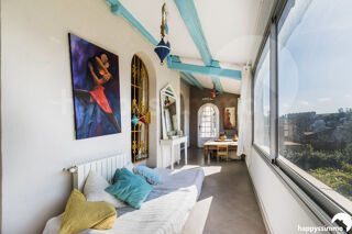  Maison � vendre 4 pi�ces 100 m�