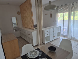  Appartement à vendre 1 pièce 31 m²