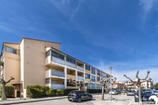  Appartement à louer 1 pièce 22 m²