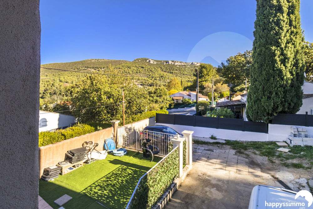 � vendre  Maison Toulon (83200)
