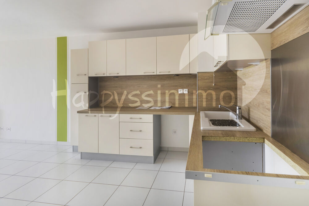 Vente Appartement HYÈRES   COSTEBELLE   T3 AVEC BALCON - PARKING PRIVATIF   RÉSIDENCE DE 2016 Hyères