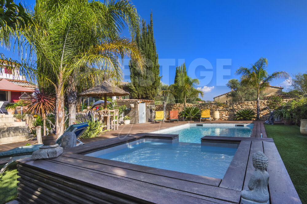 � vendre  Maison Sanary-sur-Mer (83110)